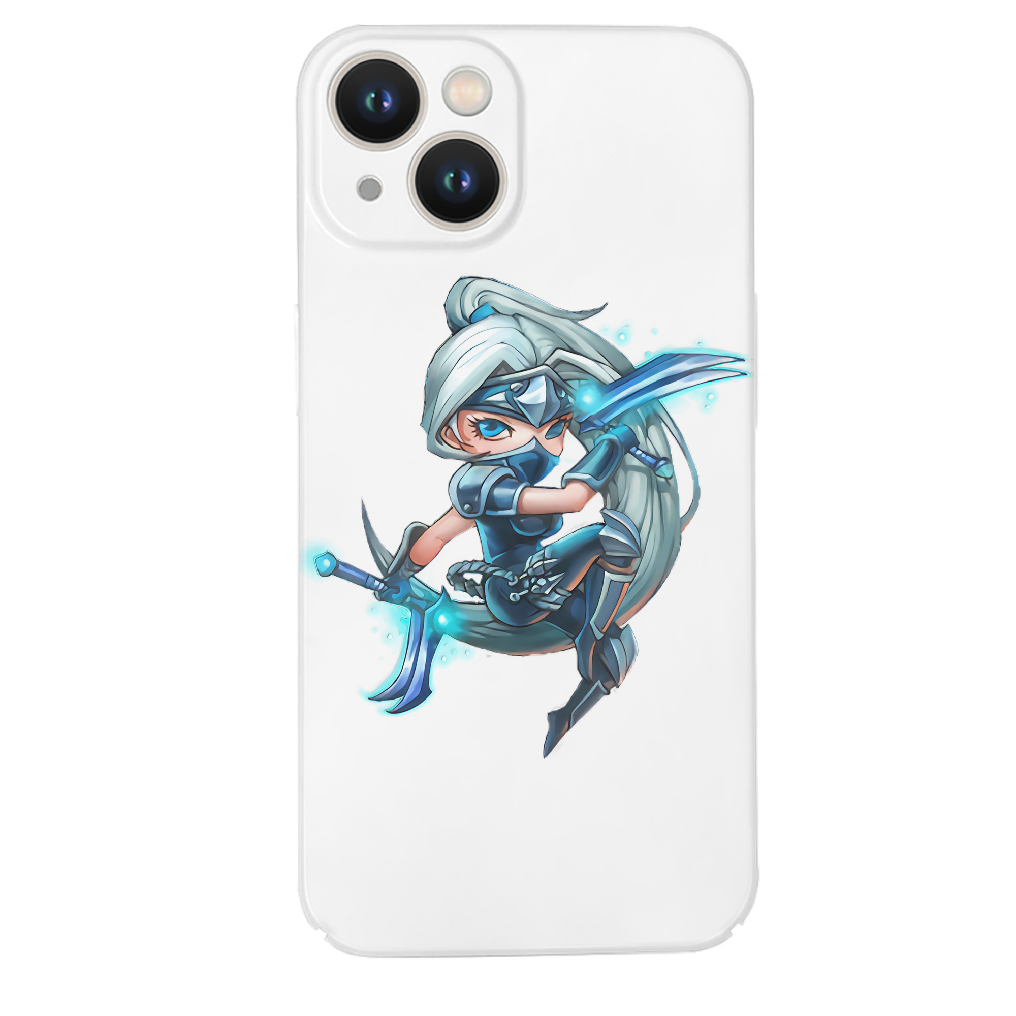 （画像用） リーグ・オブ・レジェンド League of Legends LOL 【iPhone 14シリーズ対応】ハードケース